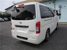 2015 Nissan NV350 Caravan