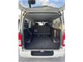 2014 Toyota Hiace Van