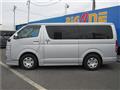 2010 Toyota Regiusace Van