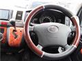 2010 Toyota Regiusace Van