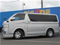 2010 Toyota Regiusace Van