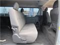 2010 Toyota Regiusace Van