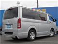 2010 Toyota Regiusace Van