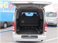 2010 Toyota Regiusace Van