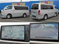 2010 Toyota Regiusace Van