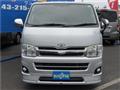 2010 Toyota Regiusace Van