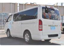 2012 Toyota Hiace