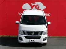 2014 Nissan NV350 Caravan