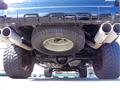2006 Toyota Hilux Surf