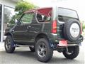 2016 Suzuki Jimny
