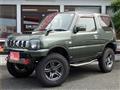 2016 Suzuki Jimny