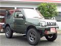 2016 Suzuki Jimny