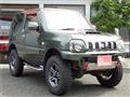 2016 Suzuki Jimny