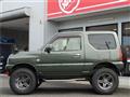 2016 Suzuki Jimny