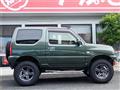 2016 Suzuki Jimny
