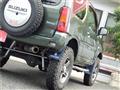 2016 Suzuki Jimny