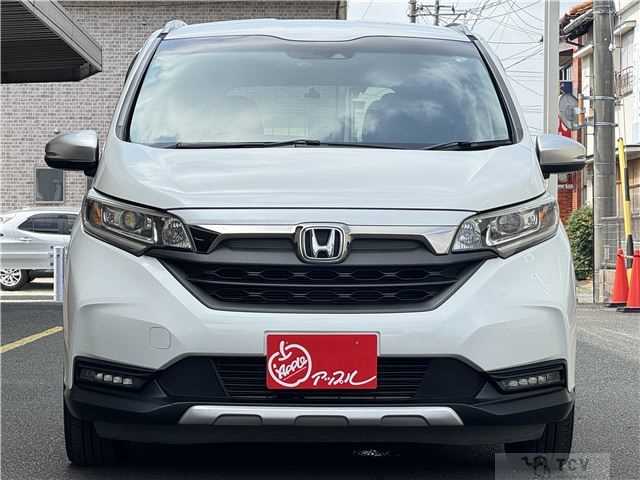 2020 Honda Freed