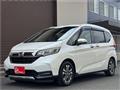 2020 Honda Freed