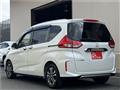 2020 Honda Freed
