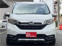 2020 Honda Freed