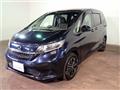 2020 Honda Freed