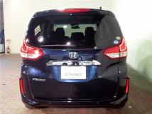 2020 Honda Freed