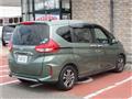 2020 Honda Freed