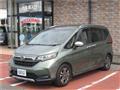2020 Honda Freed