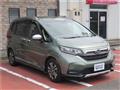 2020 Honda Freed