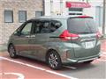 2020 Honda Freed