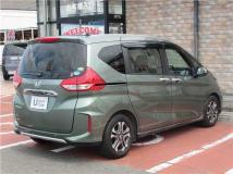 2020 Honda Freed