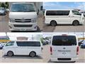 2012 Toyota Hiace Van