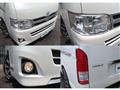 2012 Toyota Hiace Van