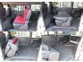 2012 Toyota Hiace Van