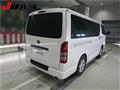 2014 Toyota Hiace Van
