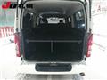 2014 Toyota Hiace Van