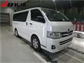 2014 Toyota Hiace Van