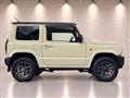 2020 Suzuki Jimny