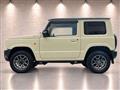 2020 Suzuki Jimny