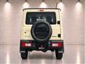 2020 Suzuki Jimny