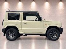 2020 Suzuki Jimny