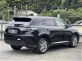 2014 Toyota Harrier
