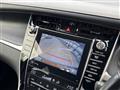 2014 Toyota Harrier