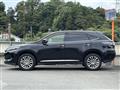 2014 Toyota Harrier