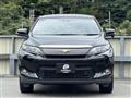 2014 Toyota Harrier