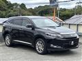 2014 Toyota Harrier