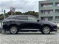 2014 Toyota Harrier