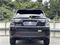 2014 Toyota Harrier
