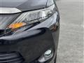 2014 Toyota Harrier