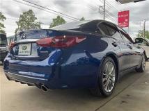 2018 Nissan Skyline